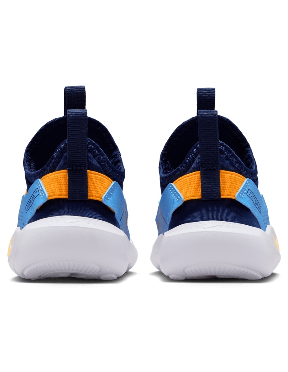 Tenis para niño Flex Runner 4 (TD) 2