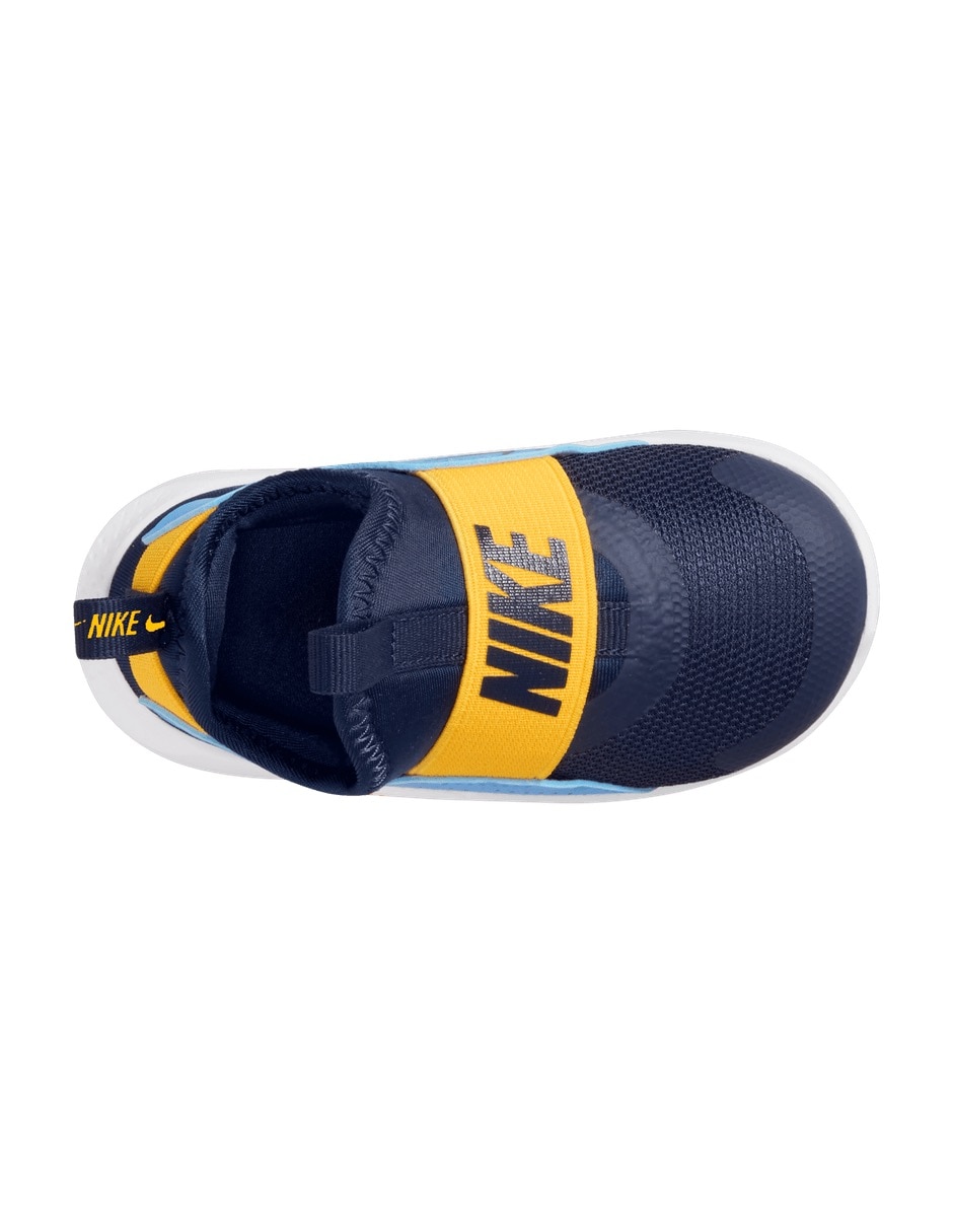 Tenis para niño Flex Runner 4 (TD) 6