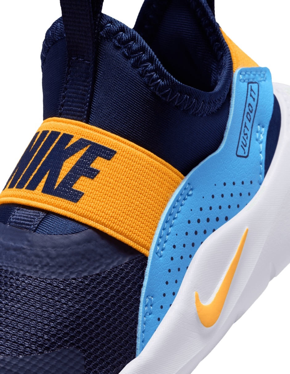 Tenis para niño Flex Runner 4 (TD) 8
