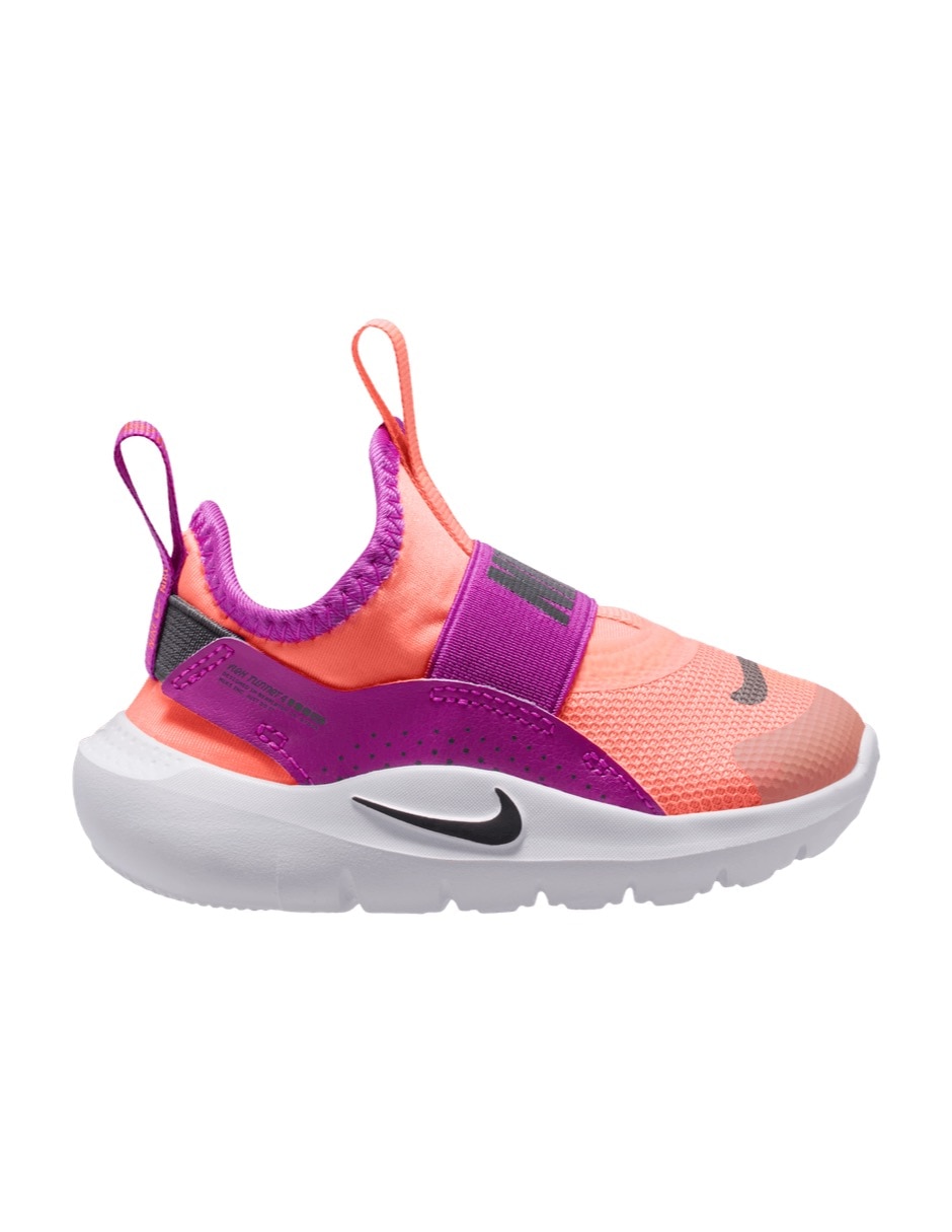 Tenis para niño Flex Runner 4 2