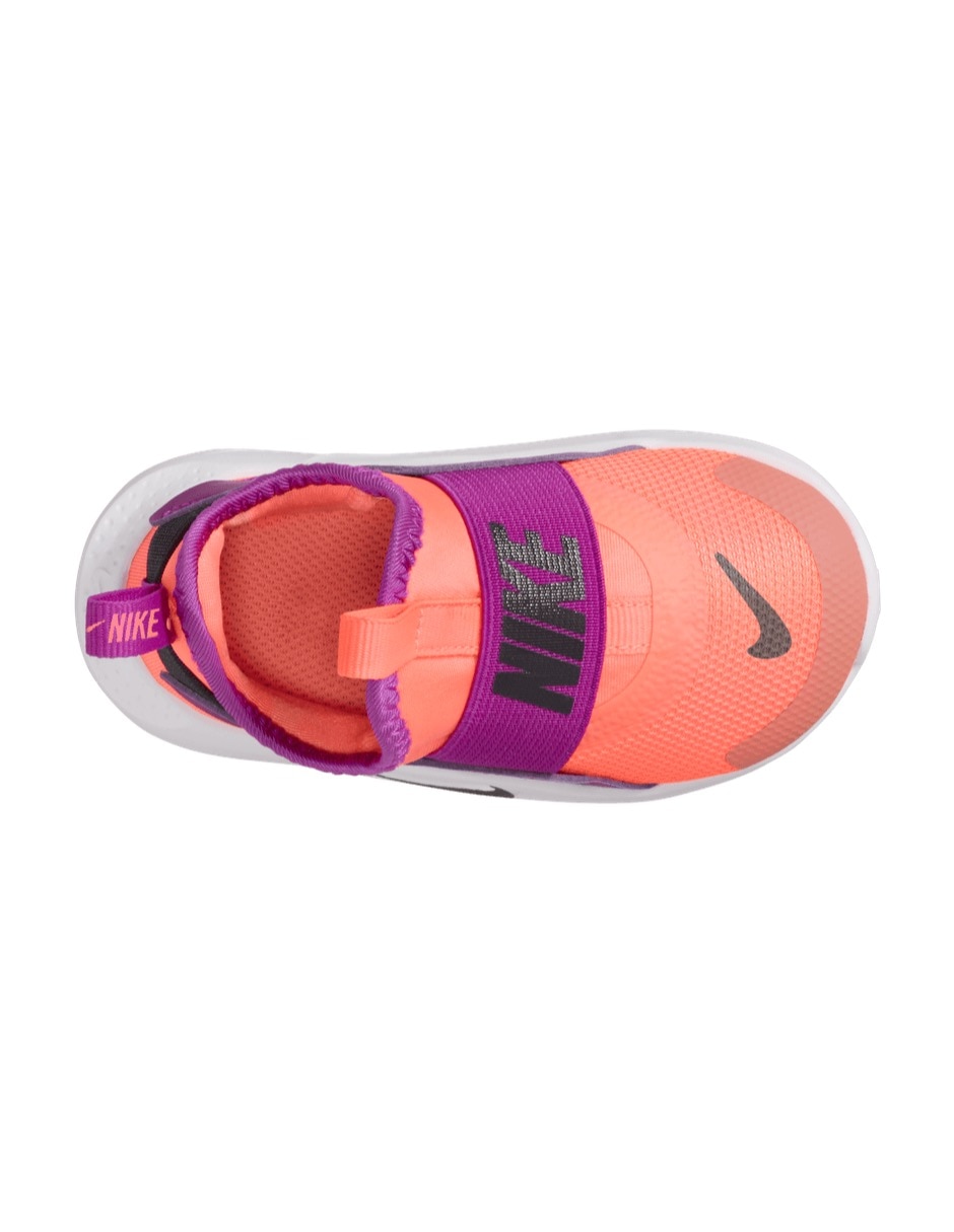 Tenis para niño Flex Runner 4 3