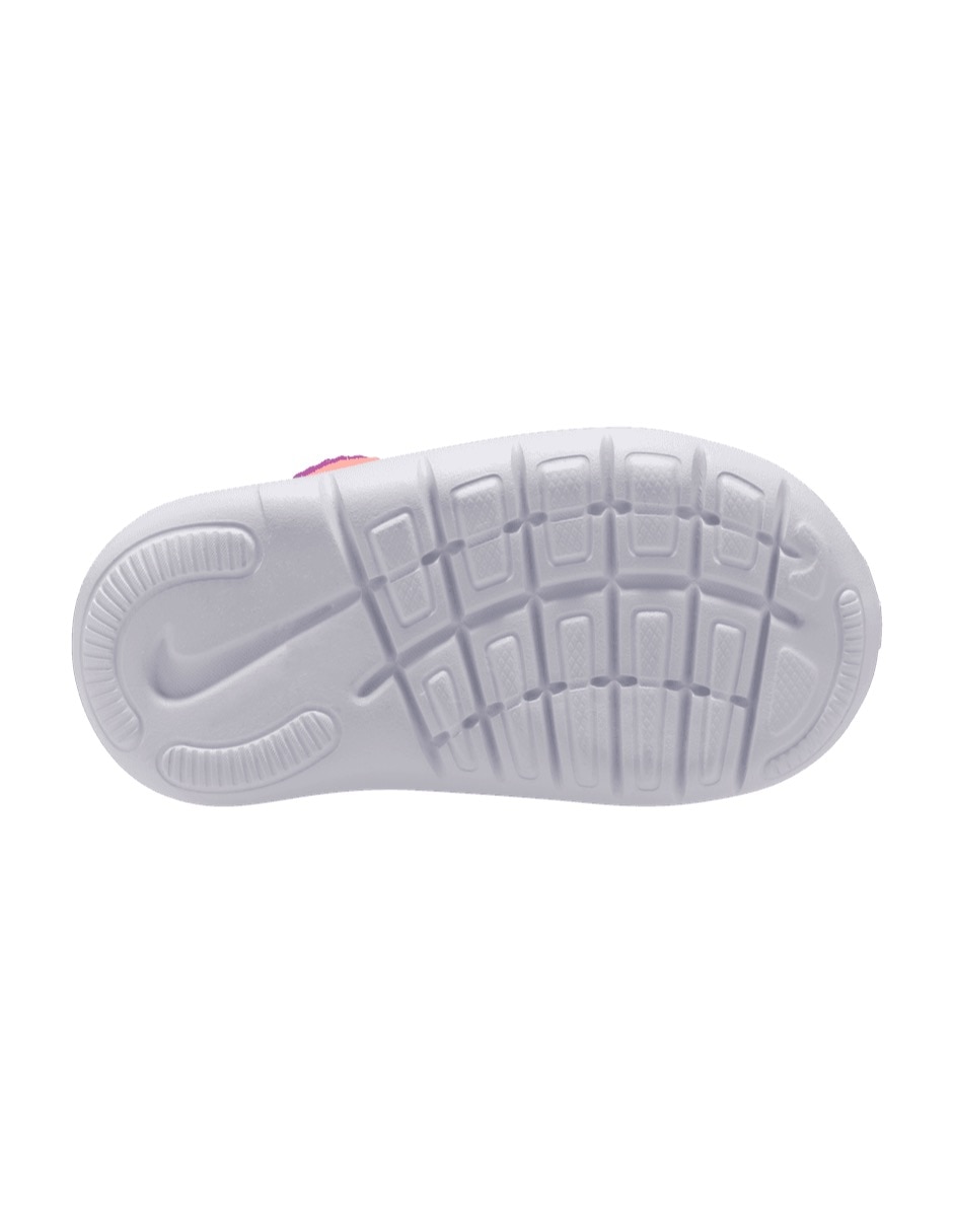 Tenis para niño Flex Runner 4 4