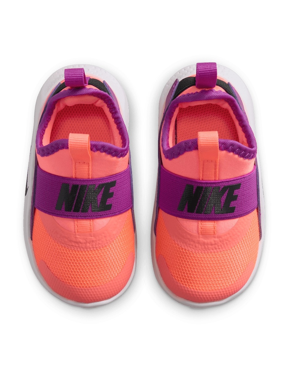 Tenis para niño Flex Runner 4 6