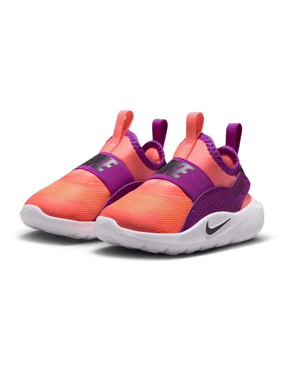 Tenis para niño Flex Runner 4 7
