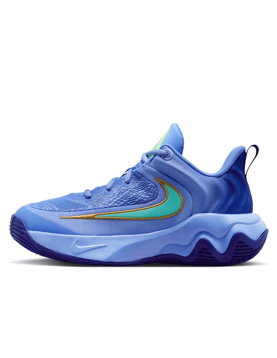Tenis para niño Giannis Immortality 4