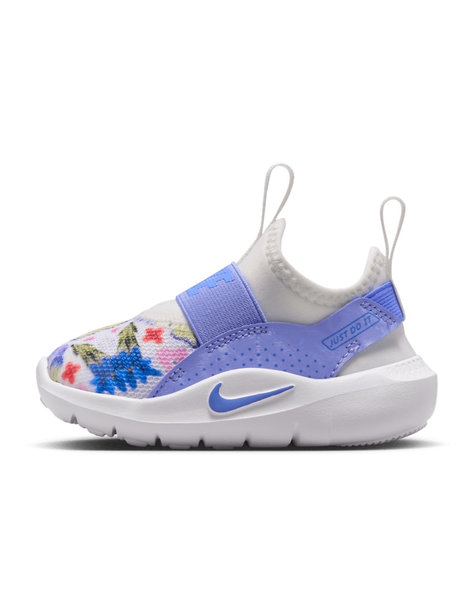 Tenis Flex Runner 4 SE (TD) de niño para entrenamiento