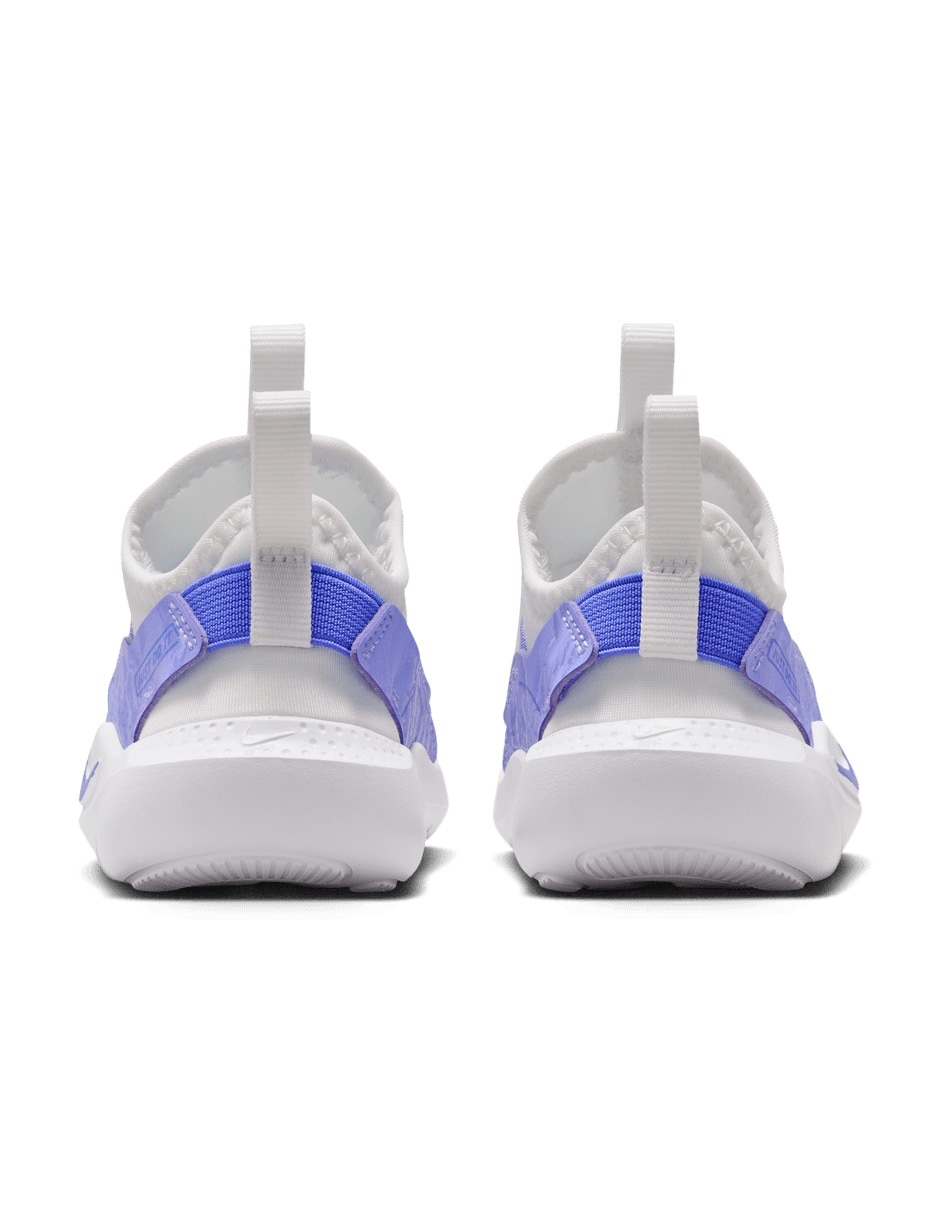 Tenis Flex Runner 4 SE (TD) de niño para entrenamiento 2
