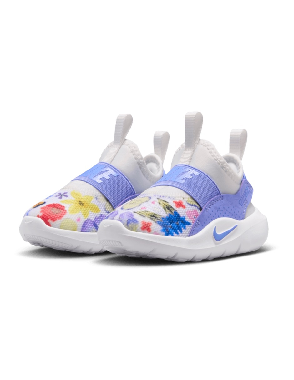 Tenis Flex Runner 4 SE (TD) de niño para entrenamiento 3