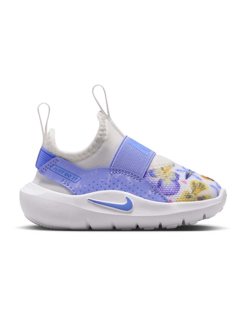 Tenis Flex Runner 4 SE (TD) de niño para entrenamiento 5