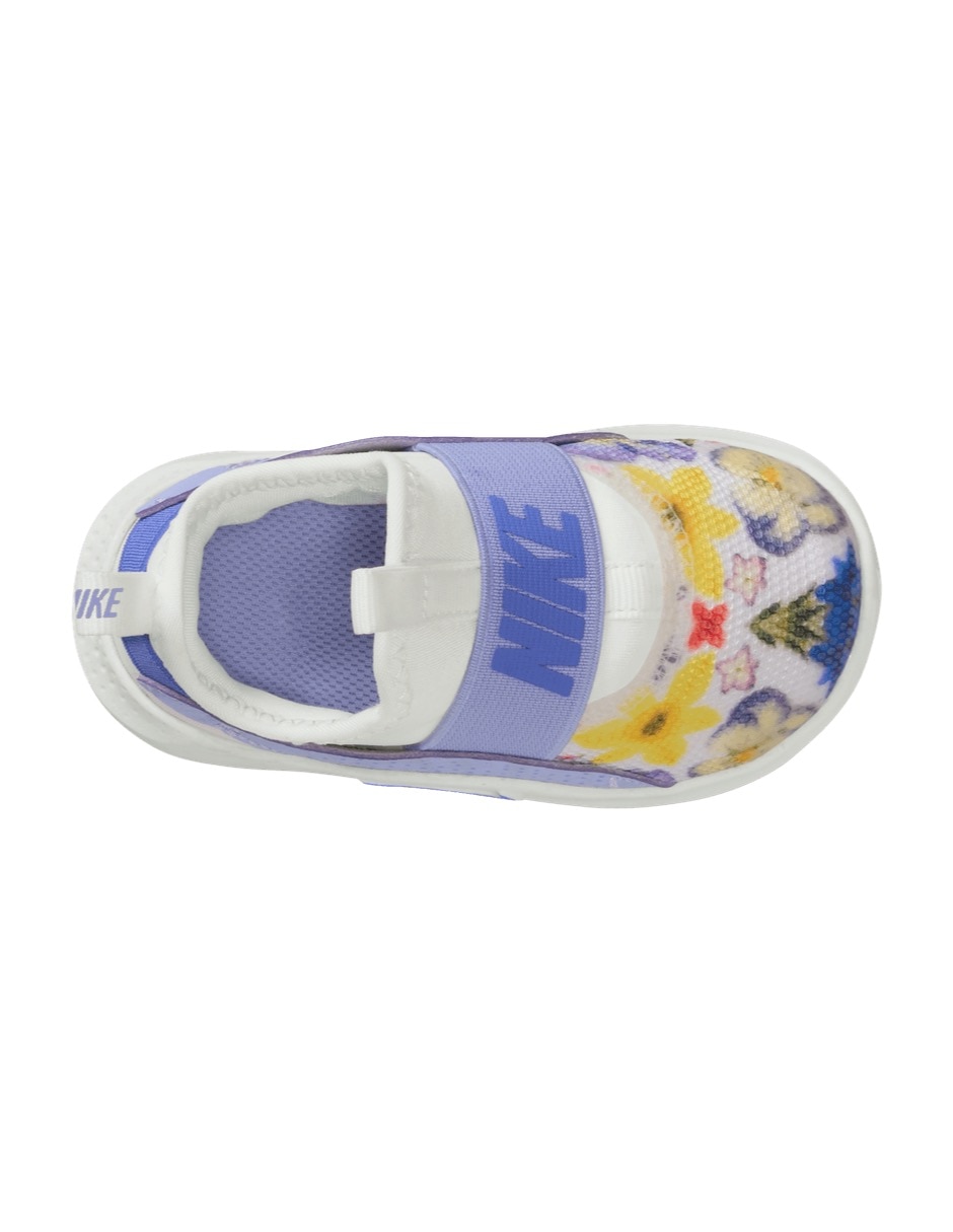 Tenis Flex Runner 4 SE (TD) de niño para entrenamiento 6