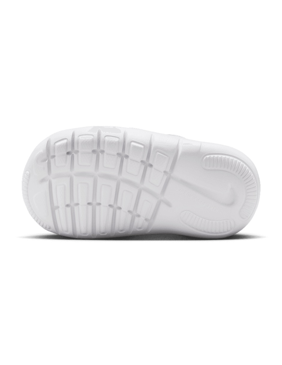 Tenis Flex Runner 4 SE (TD) de niño para entrenamiento 7