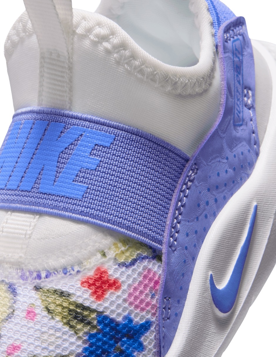 Tenis Flex Runner 4 SE (TD) de niño para entrenamiento 8