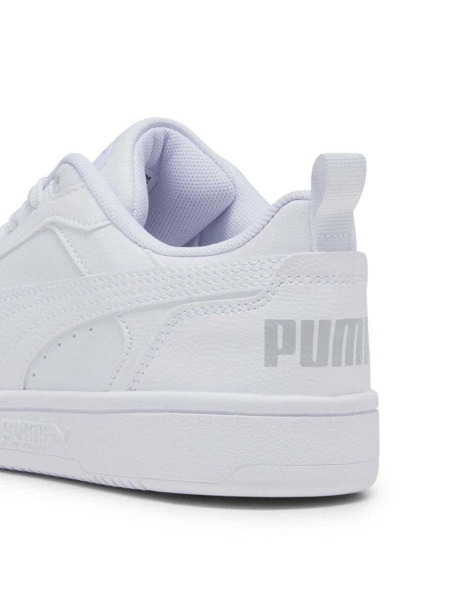 Tenis para niño Reboound V6 2