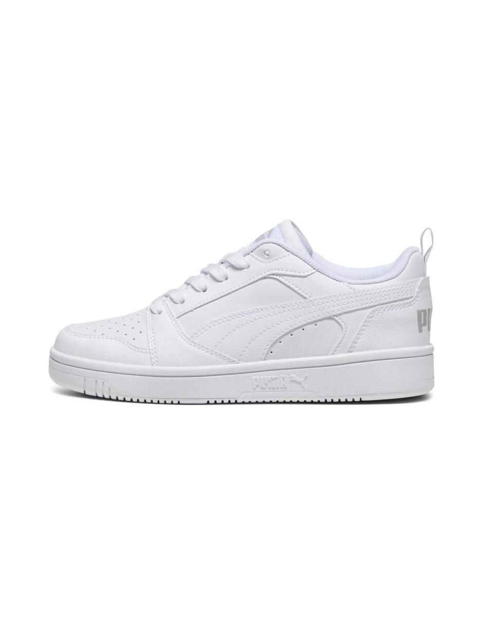 Tenis para niño Reboound V6 3
