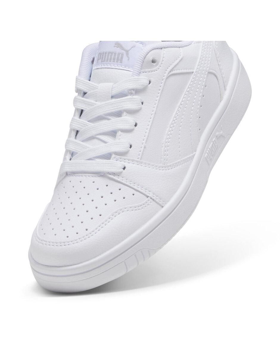 Tenis para niño Reboound V6 5