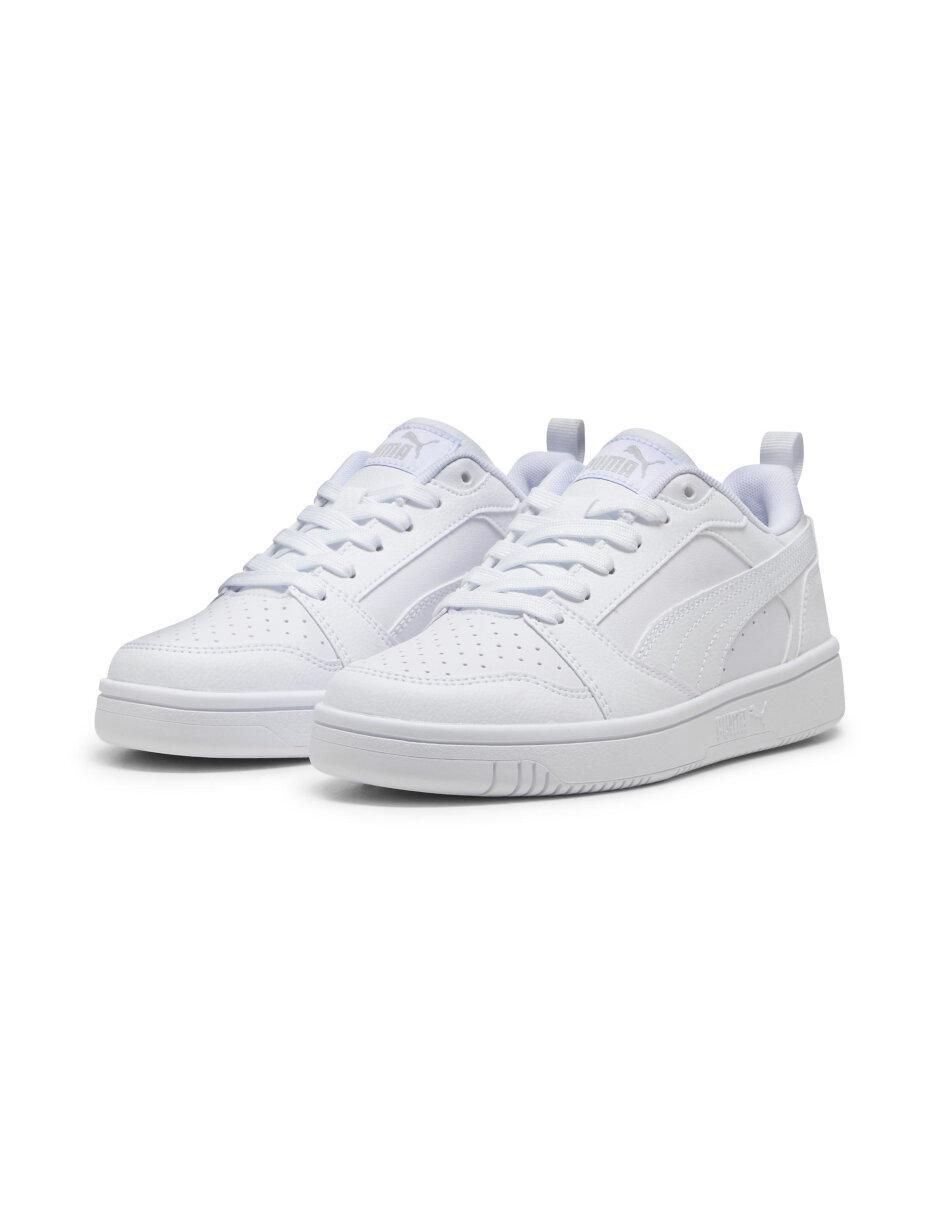 Tenis para niño Reboound V6 6