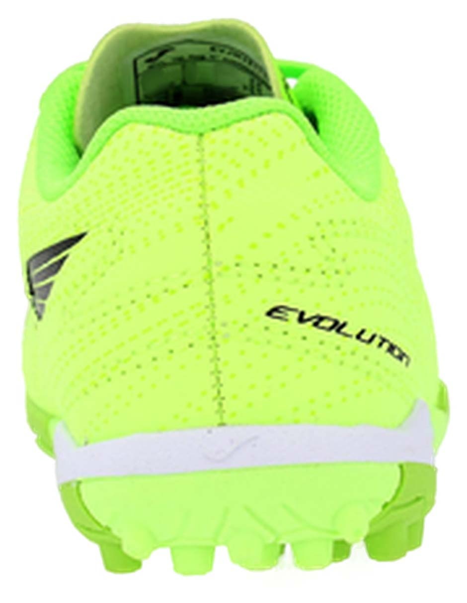 Tenis Evolution para fútbol de niño 3