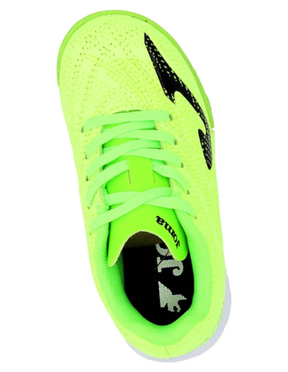 Tenis Evolution para fútbol de niño 5