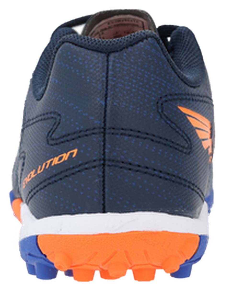 Tenis Evolution para fútbol de niño 8