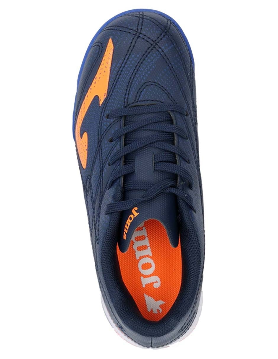 Tenis Evolution para fútbol de niño 10