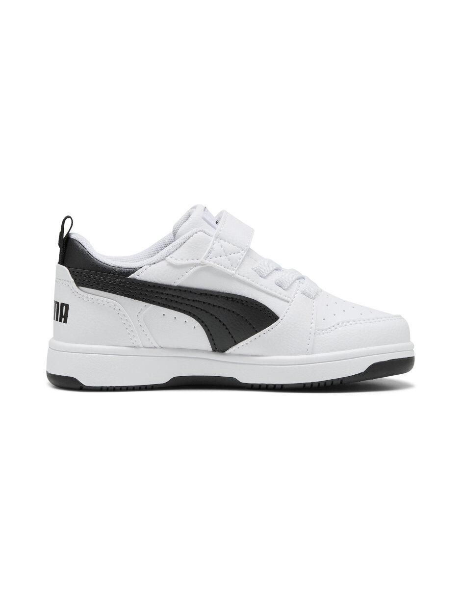 Tenis Rebound V6 Lo unisex
