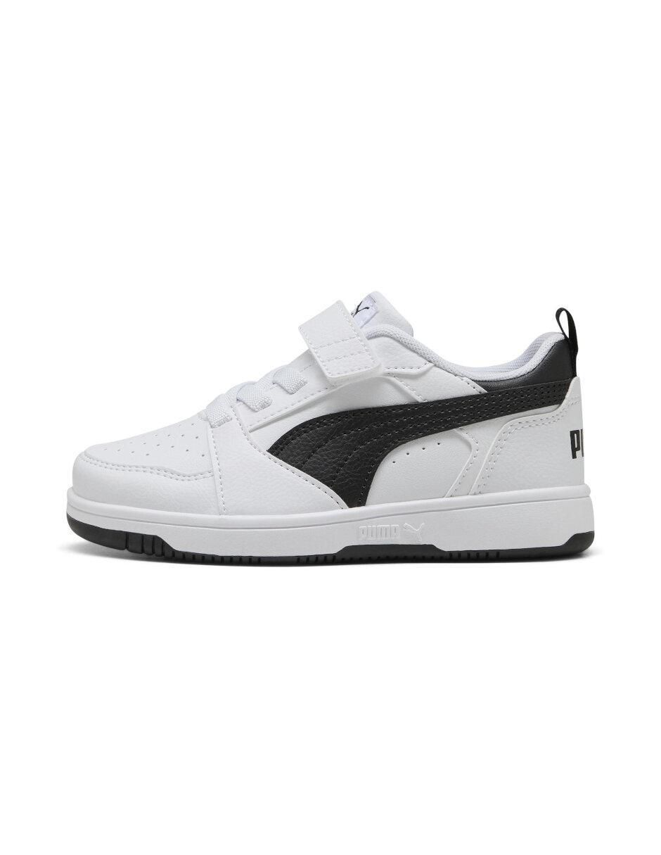 Tenis Rebound V6 Lo unisex 3