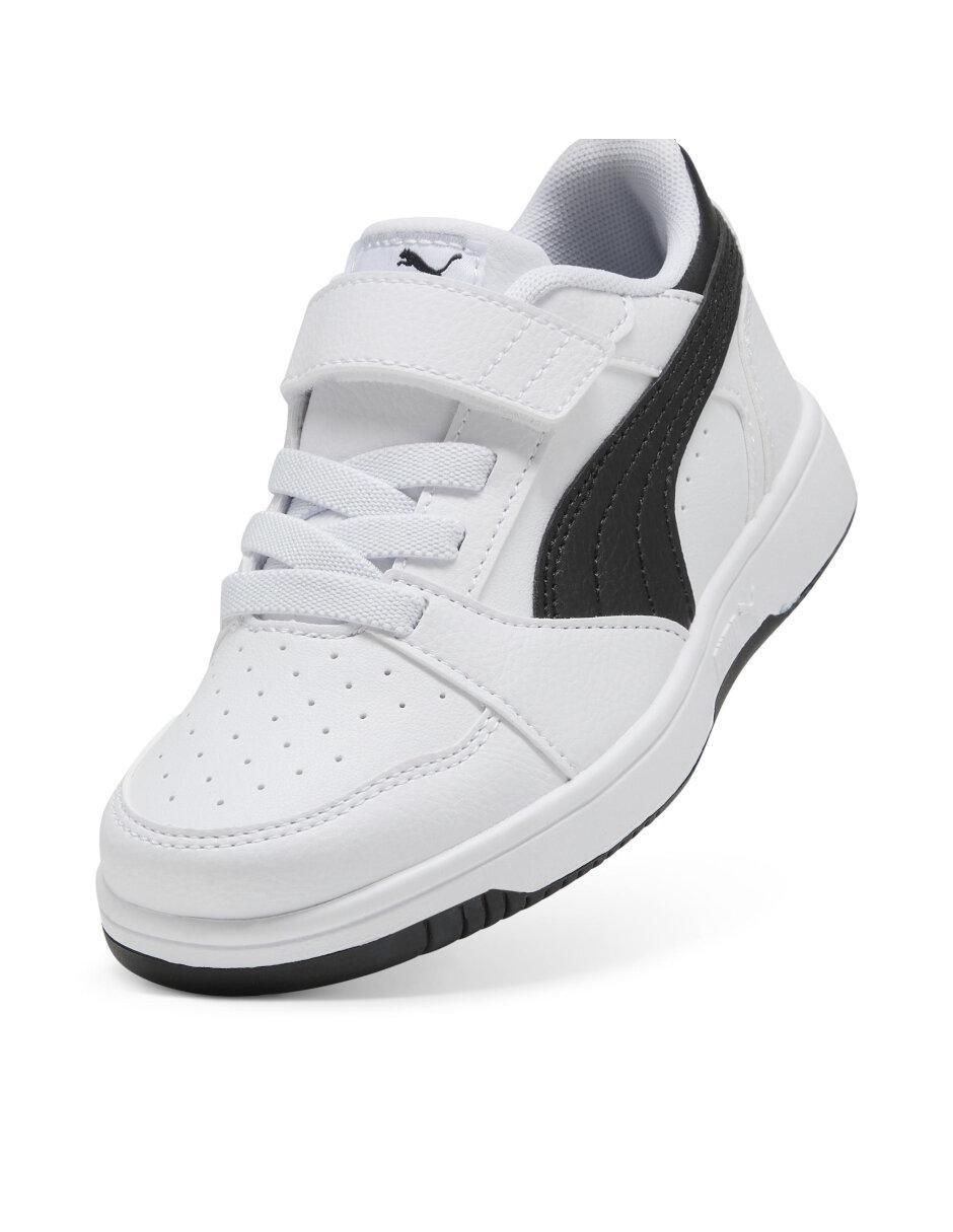 Tenis Rebound V6 Lo unisex 5