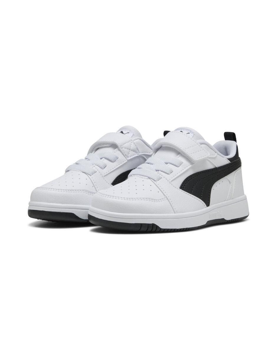 Tenis Rebound V6 Lo unisex 6