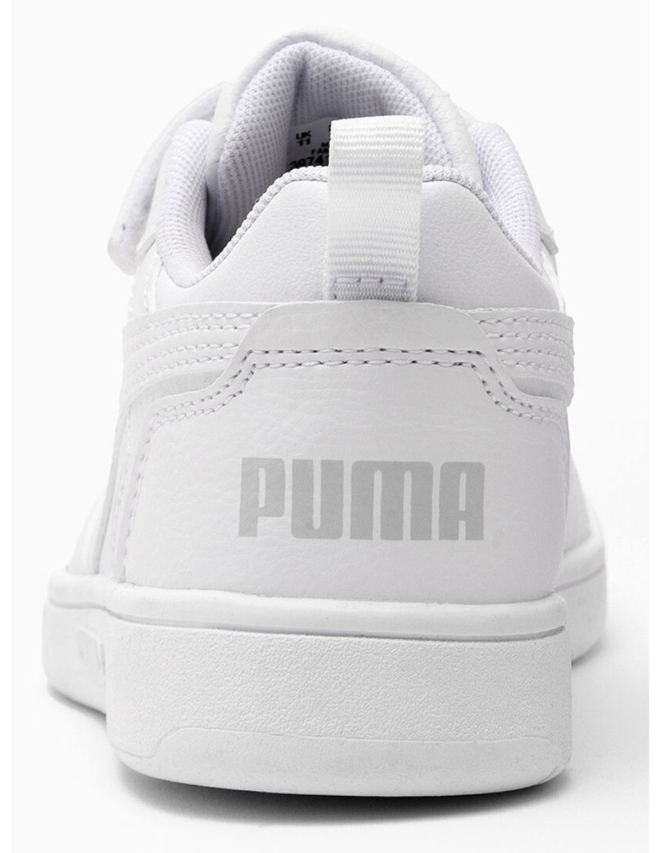 Tenis Rebound V6 Lo unisex 2