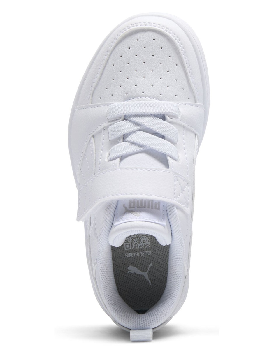 Tenis Rebound V6 Lo unisex 3