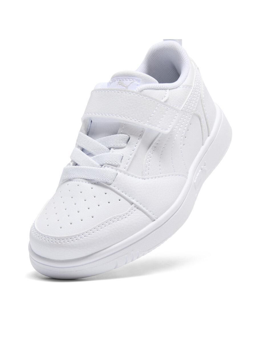Tenis Rebound V6 Lo unisex 4