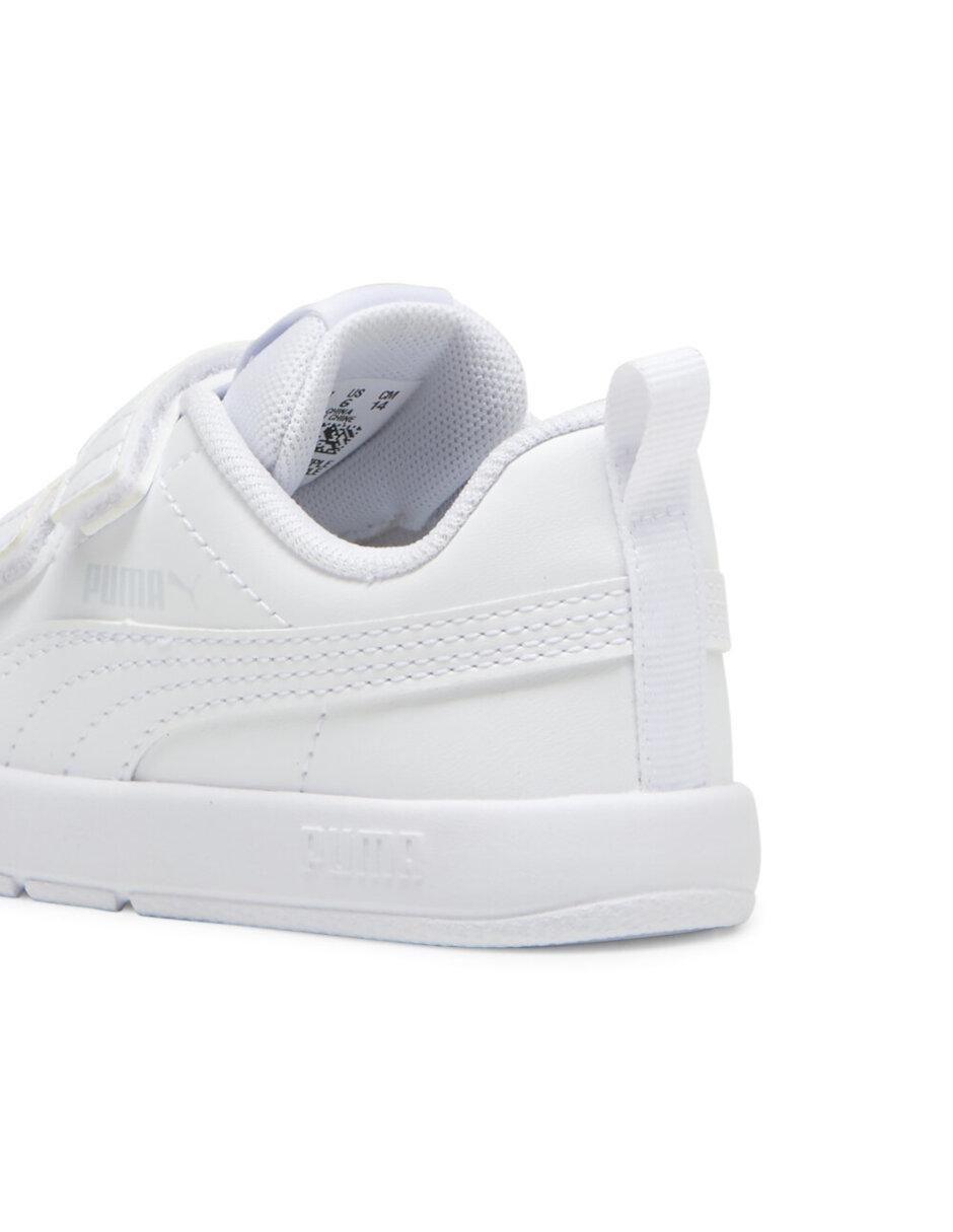 Tenis Courtflex V3 unisex 2