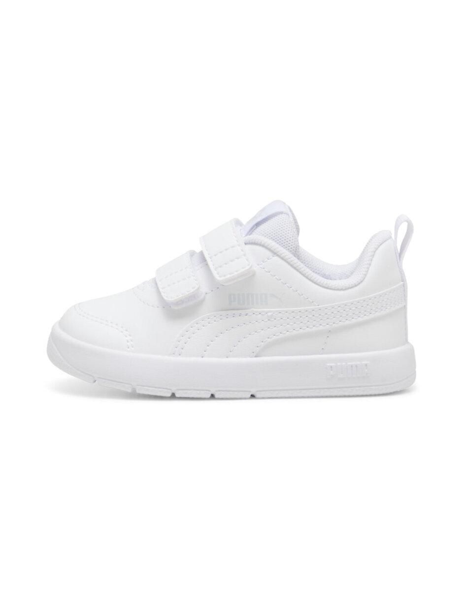 Tenis Courtflex V3 unisex 3