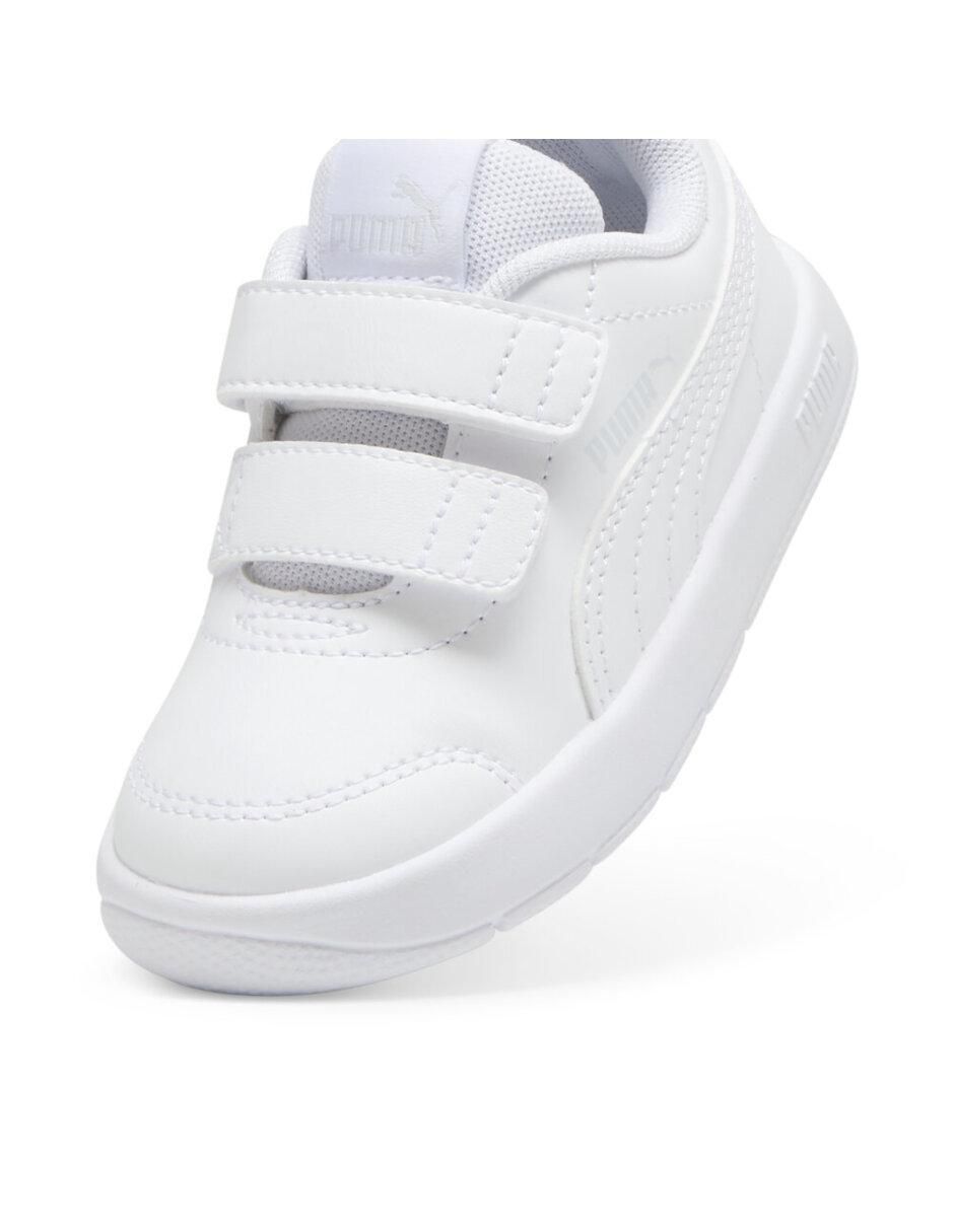 Tenis Courtflex V3 unisex 5