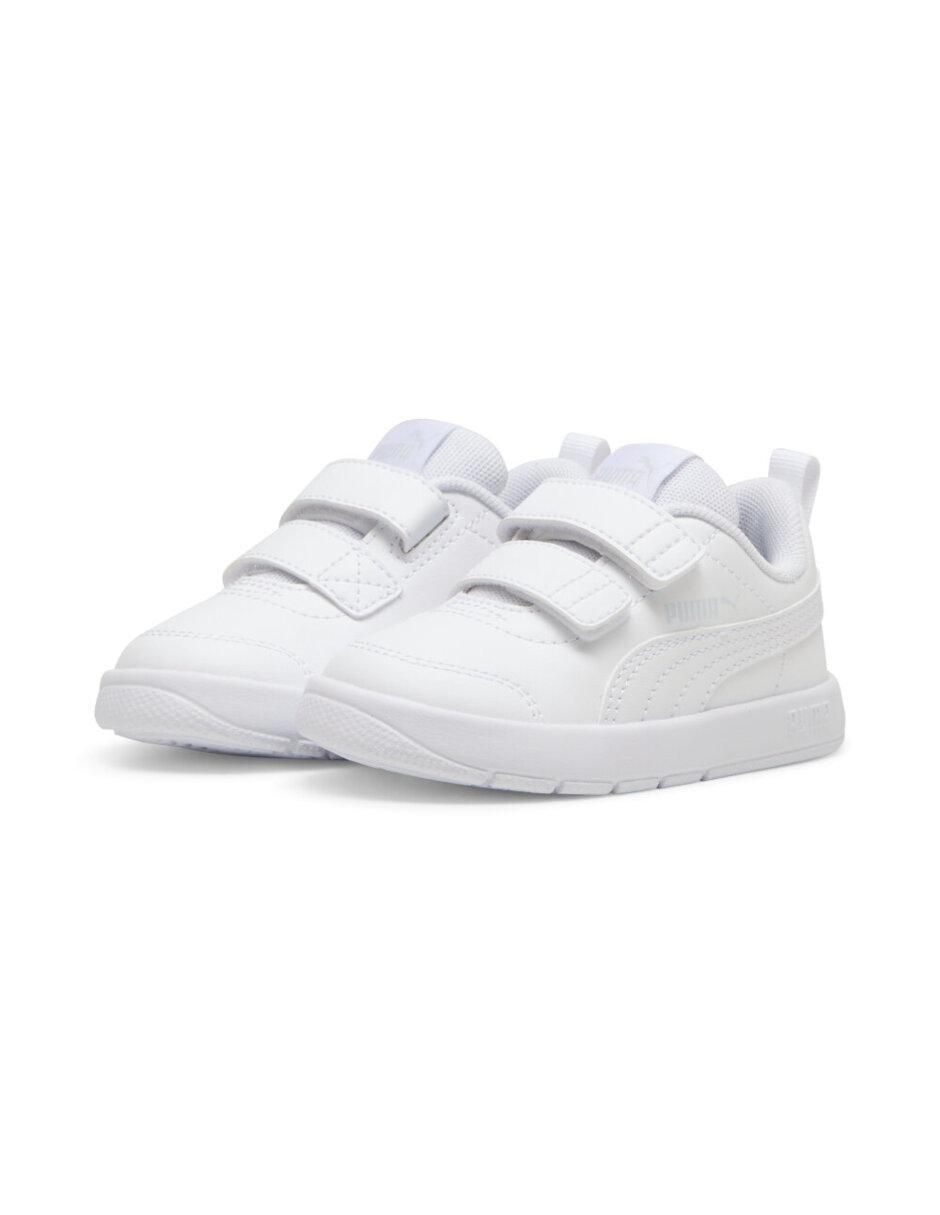 Tenis Courtflex V3 unisex 6