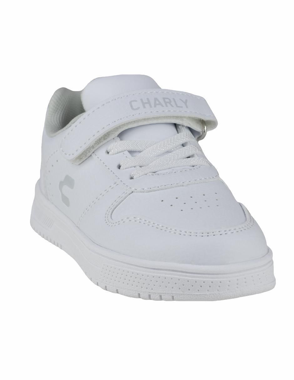 Tenis unisex Tenis unisex