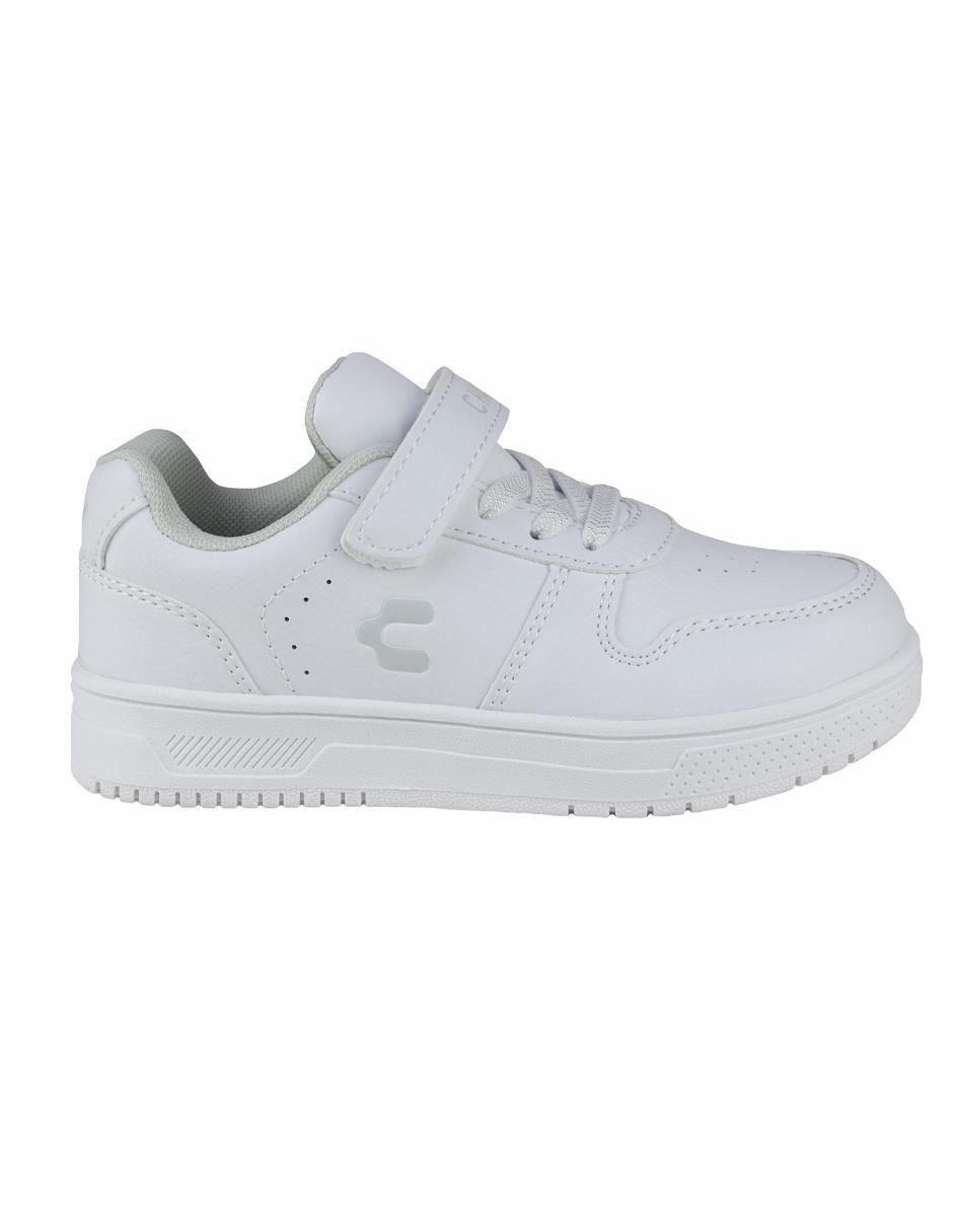 Tenis unisex 2