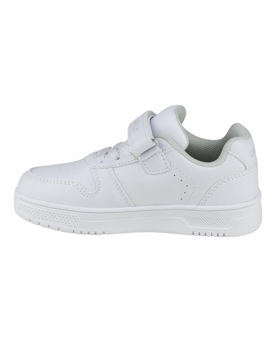 Tenis unisex 3