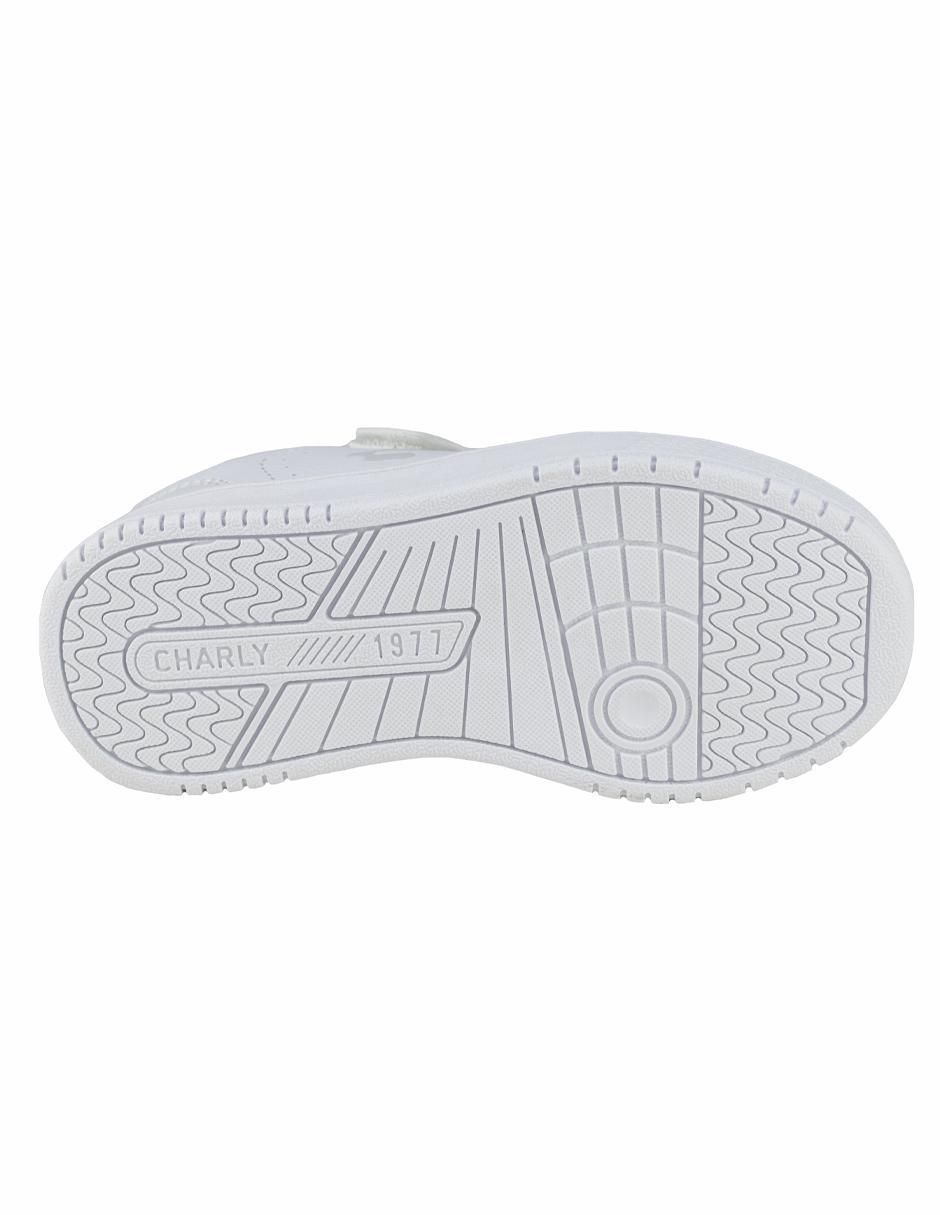 Tenis unisex 4