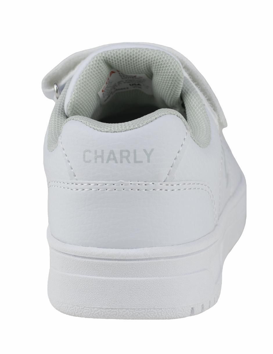 Tenis unisex 5