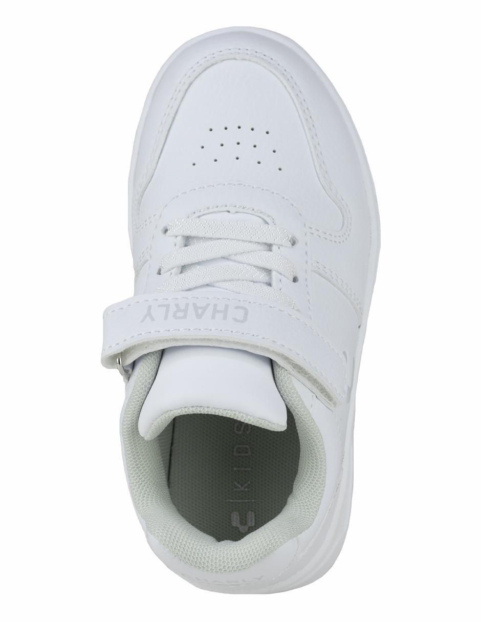 Tenis unisex 6