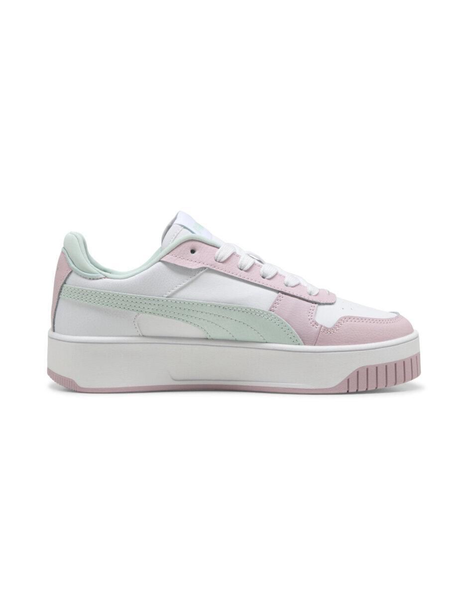 Tenis Carina Street de niña Tenis Carina Street de niña