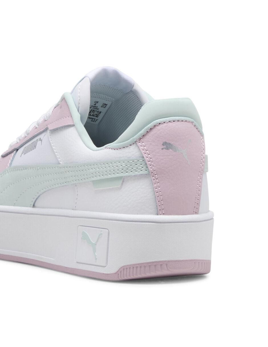 Tenis Carina Street de niña 2