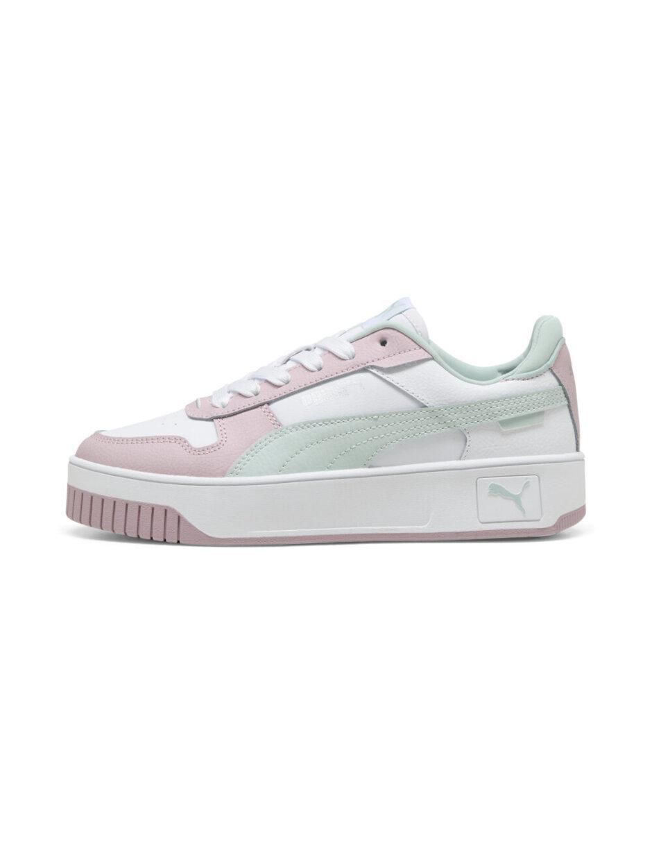 Tenis Carina Street de niña 3