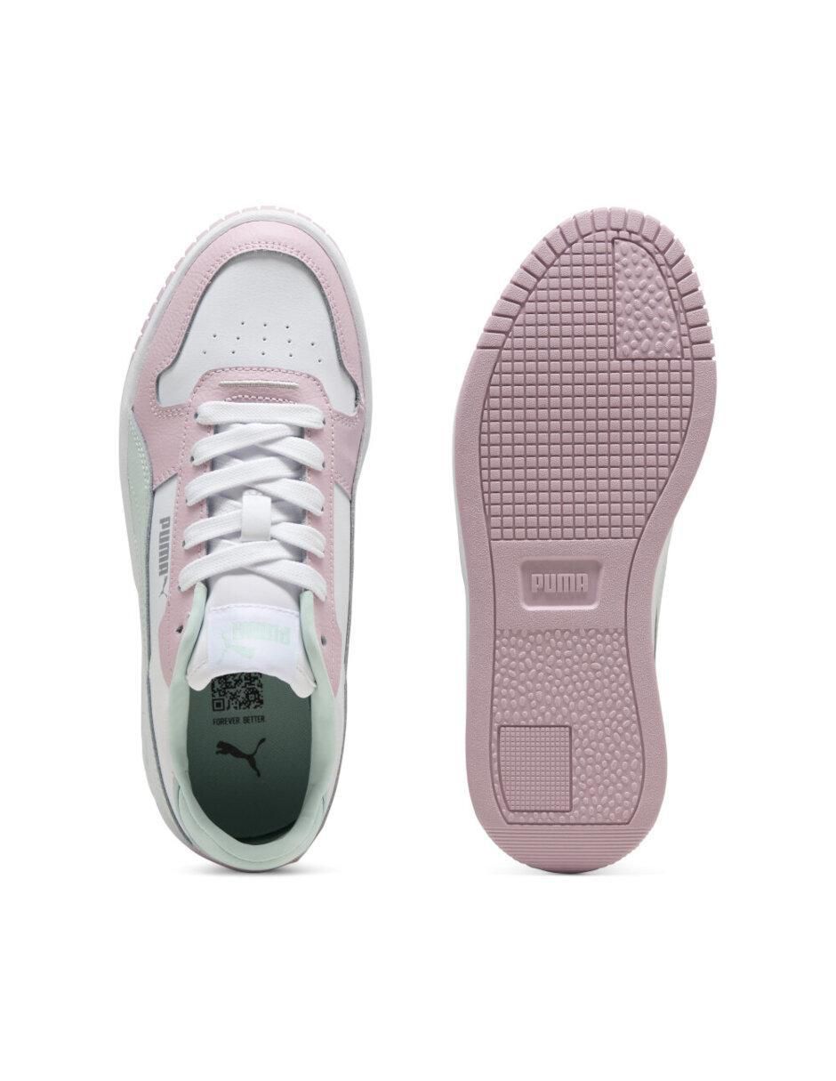 Tenis Carina Street de niña 4