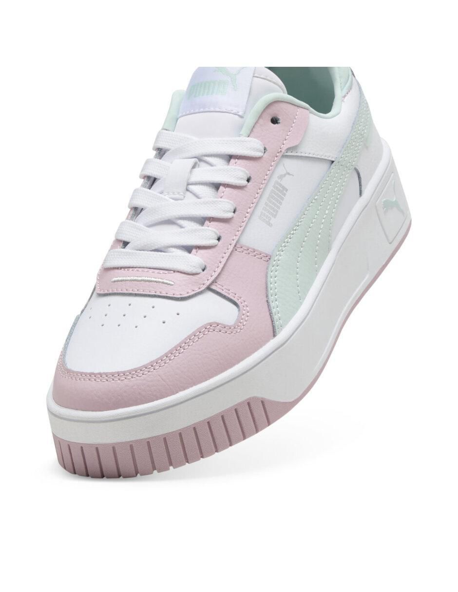 Tenis Carina Street de niña 5