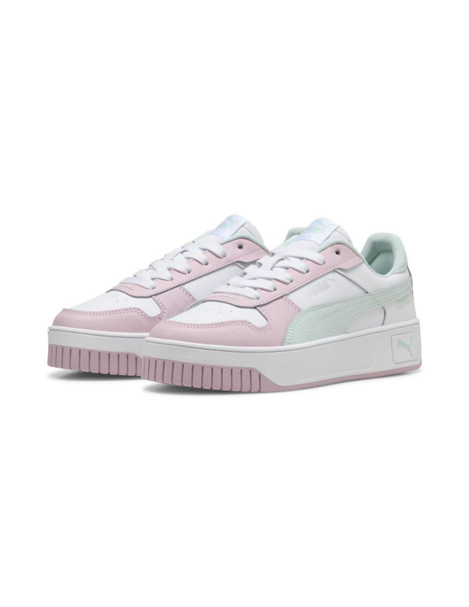 Tenis Carina Street de niña 6
