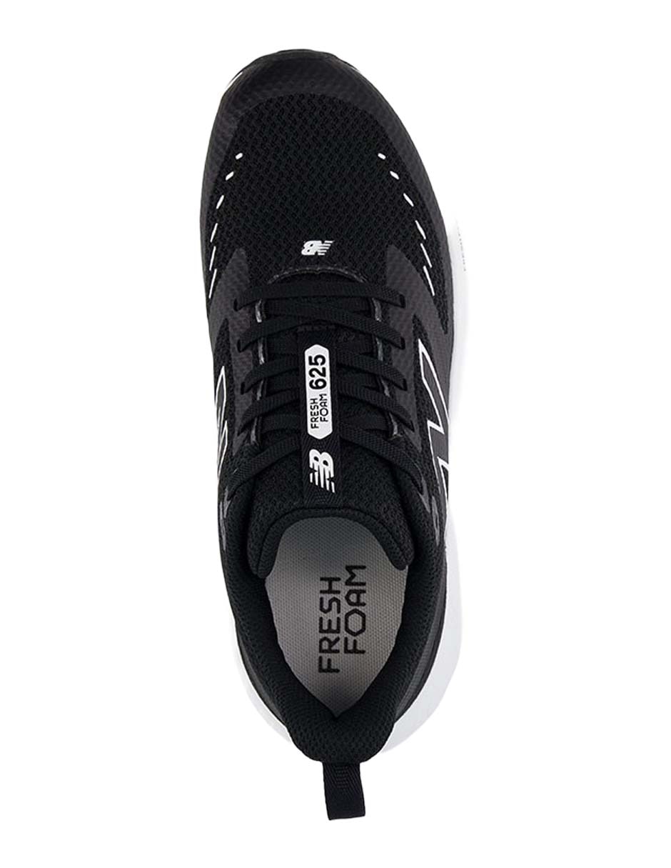 Tenis 625 para correr infantil unisex 4