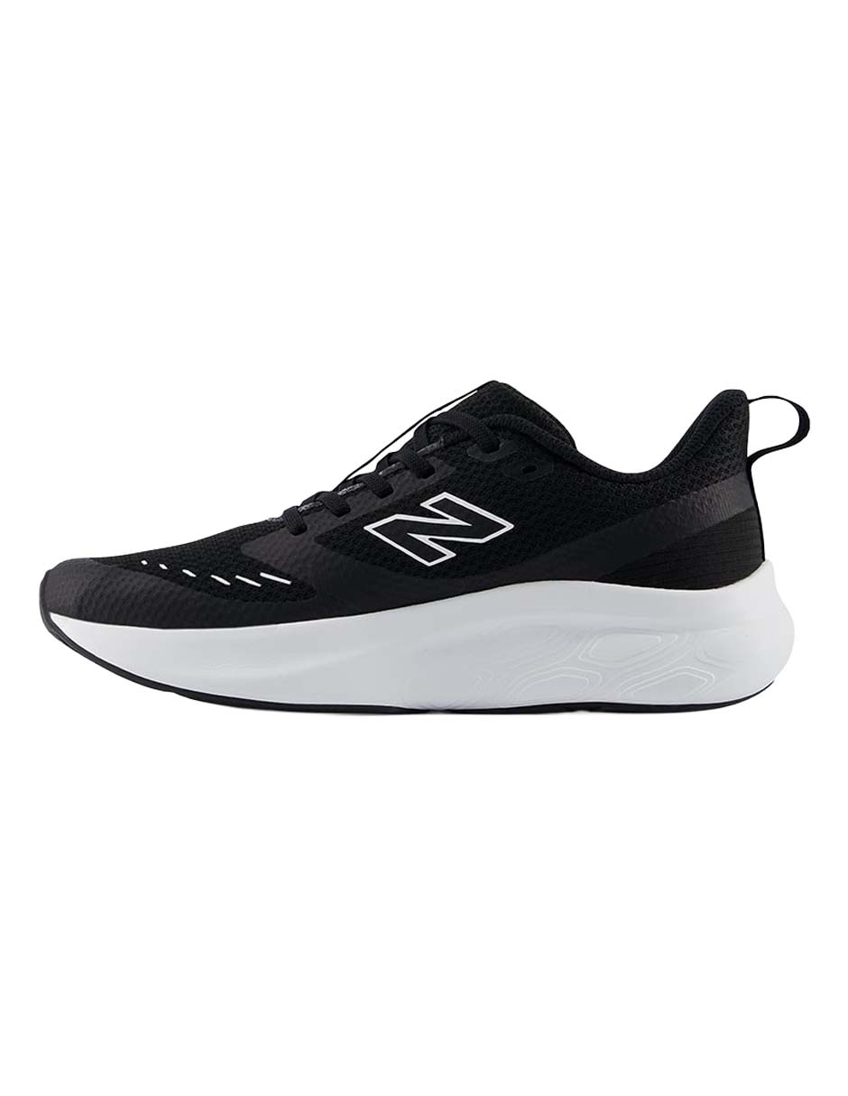 Tenis 625 para correr infantil unisex 5