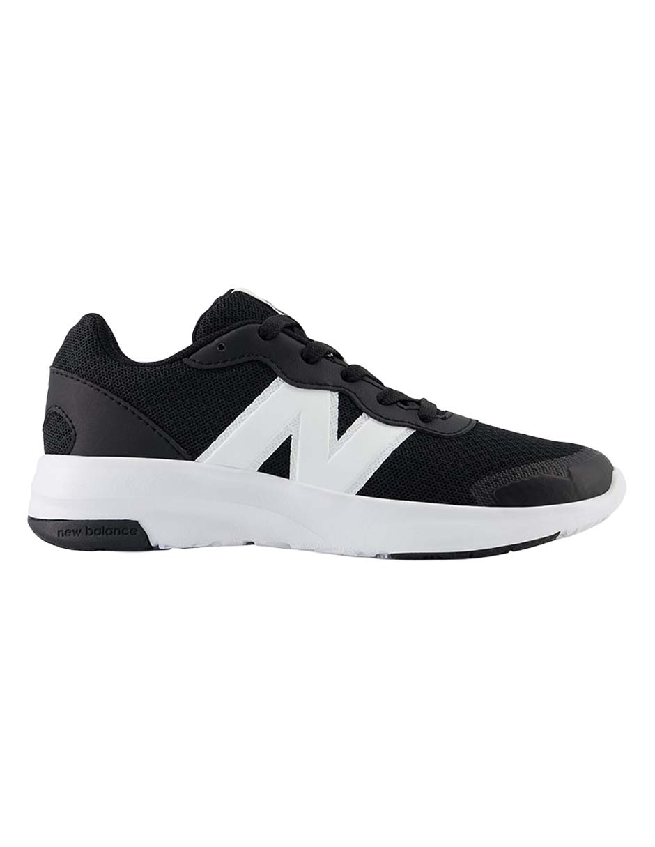Tenis 578 para correr infantil unisex 3